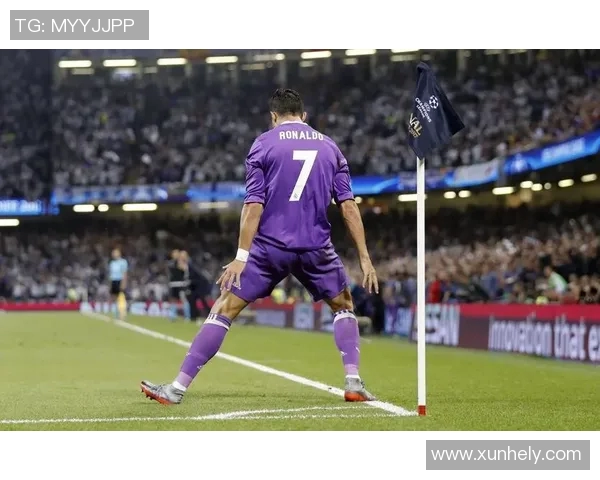 足球明星庆祝动作大盘点从梅西到C罗各具特色的庆祝方式解析