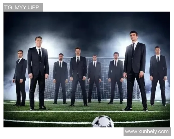 足球明星穿西装展现帅气风采的精彩瞬间合集 足球明星穿西装展现帅气风采的精彩瞬间合集