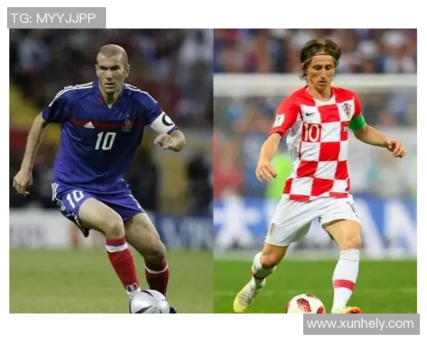 齐达内时代的足球明星们如何影响了现代足球的格局与发展