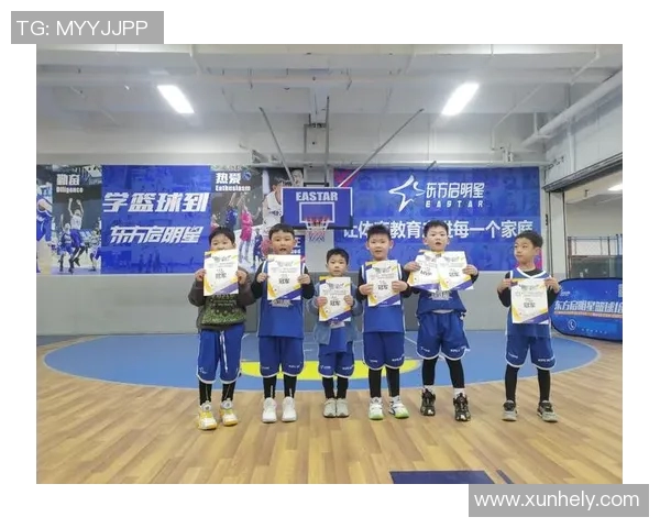 启明星幼儿园篮球场地全新改造提升孩子们运动乐趣与团队合作精神