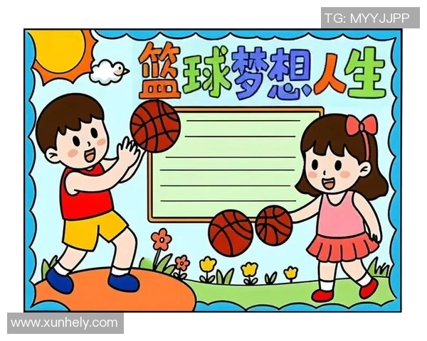 推荐几部以篮球明星为主题的精彩漫画作品让你领略球场魅力与热血青春 推荐几部以篮球明星为主题的精彩漫画作品让你领略球场魅力与热血青春